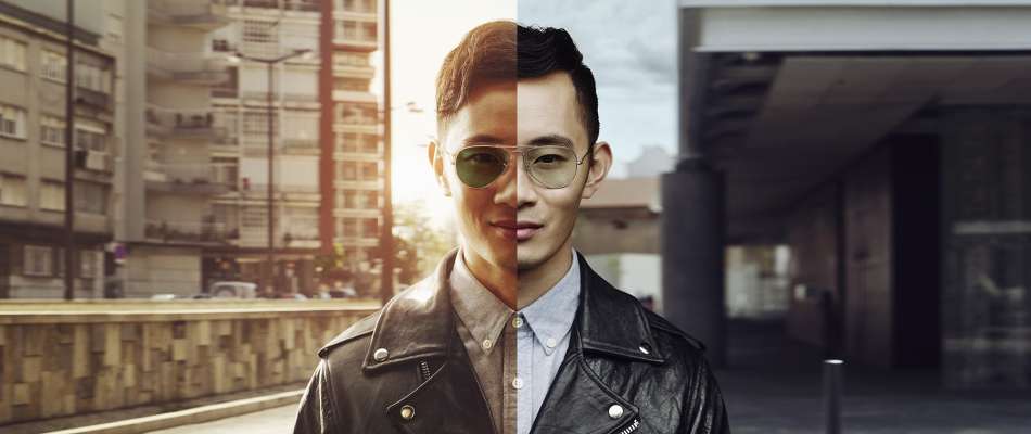 HOYA Lenses