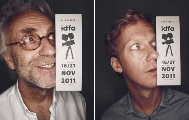 IDFA Amsterdam